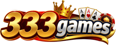 333games লোগো